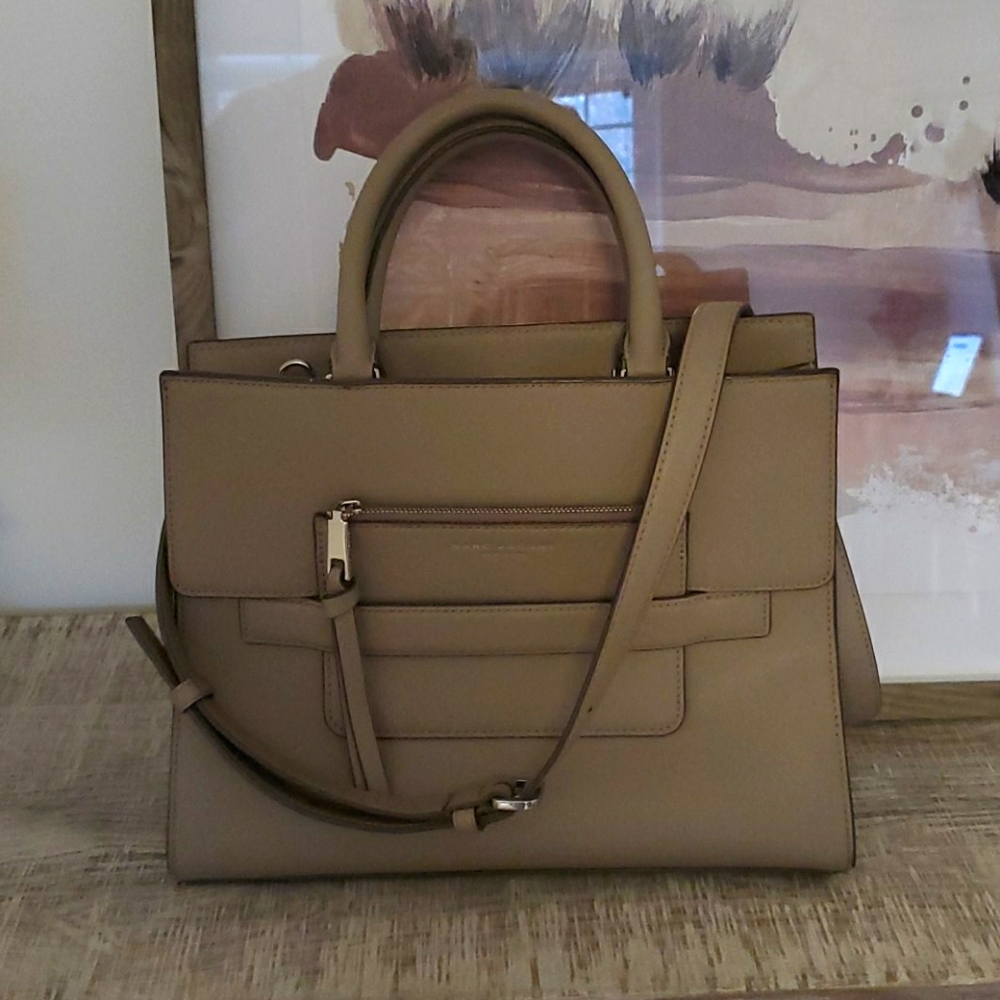 Marc Jacobs Crossbody